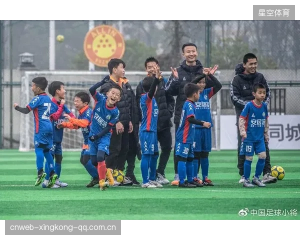 球星训练赛中多次精准回传，团队配合更顺畅——打造完美团队协作的秘诀